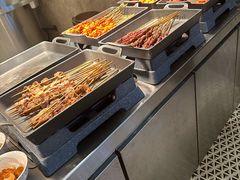 -上海虹桥宾馆味翠餐厅