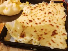 芝士玉米-恩你小木屋·韩式料理(南长街店)