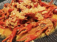 -红盔甲·小龙虾(人民广场店)