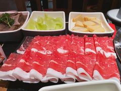 -井格重庆火锅(西直门凯德Mall店)