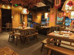 -实在湘·大碗土菜(竹料店)