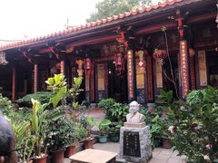 -晋江五店市传统文化旅游区