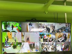 -彩翼美术馆(方庄校区)