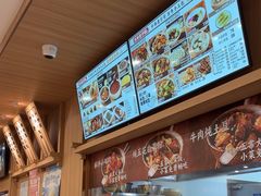 -庆丰包子铺(西单店)