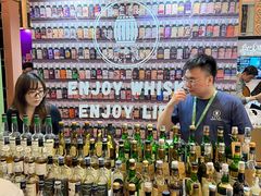 -深圳福田香格里拉大酒店