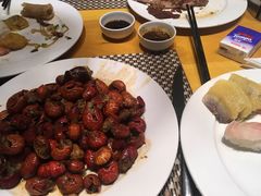 龙虾-宁波阳光豪生大酒店·豪生咖啡厅