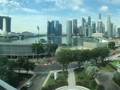 -新加坡文华东方酒店