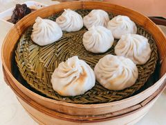 无锡小笼包-王興記(中山路店)