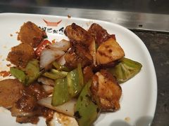 -湘汇概念铁板烧(铁西万达店)