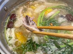 -南国锋味椰子鸡(瀚海店)