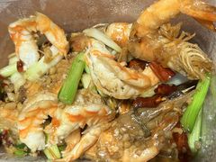 -九道菜有鸡鱼头(石鼓路店)