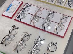 -宝岛眼镜·星创视光中心(中泰店)