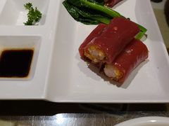 -粤港湾砂锅粥·宵夜(宝龙店)