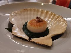 -Le Comptoir de Pierre Gagnaire