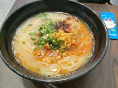 -蔡记炸酱热干面(昌里路店)