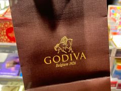 -GODIVA(港汇恒隆广场)