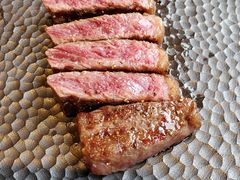 -老乾杯和牛烧肉(王府中环店)