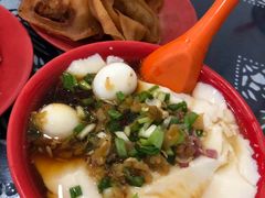 咸豆腐花-老街西施豆腐坊(方浜中路店)