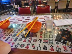 -憶廟街 X 沙角邨(太古城店)