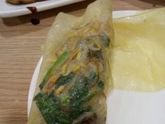 -姥家春饼店(漳州二路店)
