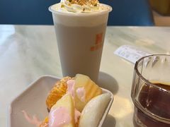 -豪客来牛排(中央花苑店)