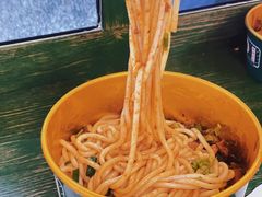 -姚知味鲜肉椒香饼(大十字店)