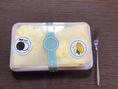 -西檬树SIMON·T轻奢蛋糕(大东方Max店)