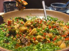 -山石榴·贵州菜(丰盛里店)