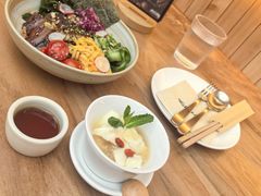 -无印良品餐堂 MUJI Diner(成都太古里店)