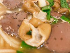 -锦泓老字号猪脏粉(东联大厦店)