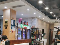 -就这么牛潮式牛肉火锅(华侨城店)