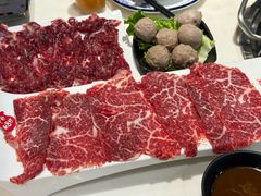 -陈记顺和潮汕牛肉火锅(韩江路店)
