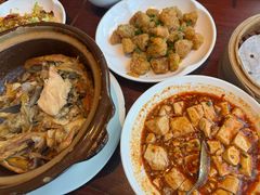 -外婆家(西溪印象城店)