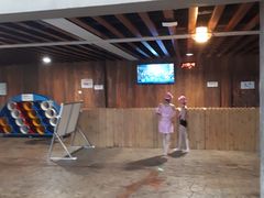 -青岛东方影都融创水世界