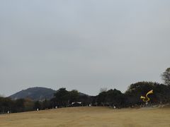 -南山风景名胜区