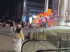 -光谷广场