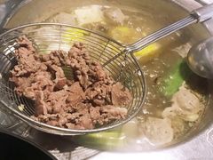 -潮发潮汕牛肉店(芳村店)