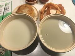 -尹三豆汁(天坛店)