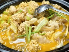 -丰衣粥食(盐田店)