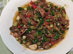 -梁家大院•农家菜(昆山会展中心店)