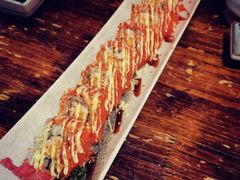 -小川洋风料理(汉街店)