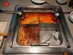 -海底捞火锅(崇文门新世界百货店)