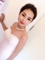点击看大图 -贺贺新娘造型婚纱店