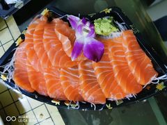-林妈妈村·日式料理(宝山万达店)