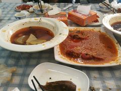 -辣螃铠盆盆蟹大排档(总店)