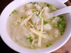 -随柳居·苏式小吃(建新巷店)