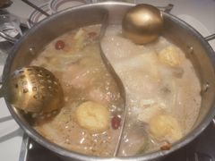 -许府牛火锅(信义坊总店)