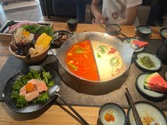 -湊湊火锅·茶憩(皇姑万象汇店)