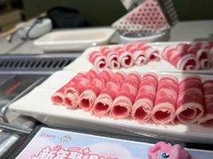 -海底捞火锅(枫蓝国际购物中心店)