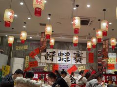 -佬缸炮江湖川菜(玉林店)